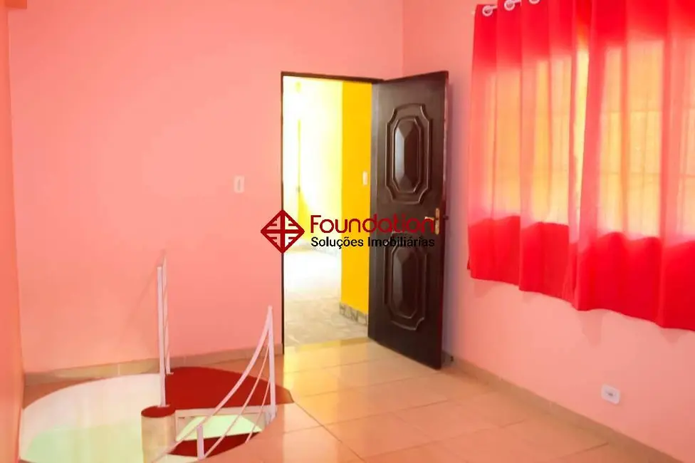 Foto 6 de Casa com 5 quartos à venda, 258m2 em Jardim Miranda, Cotia - SP