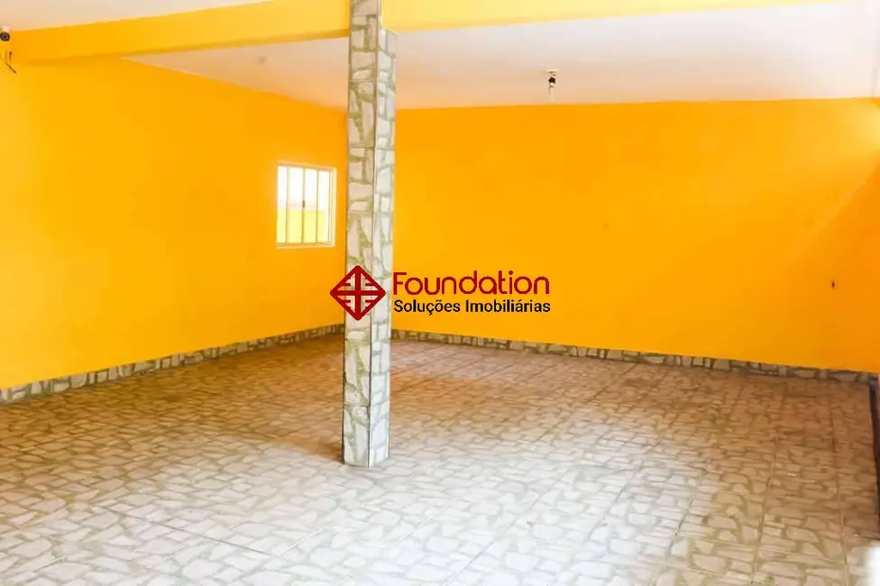 Foto 3 de Casa com 5 quartos à venda, 258m2 em Jardim Miranda, Cotia - SP