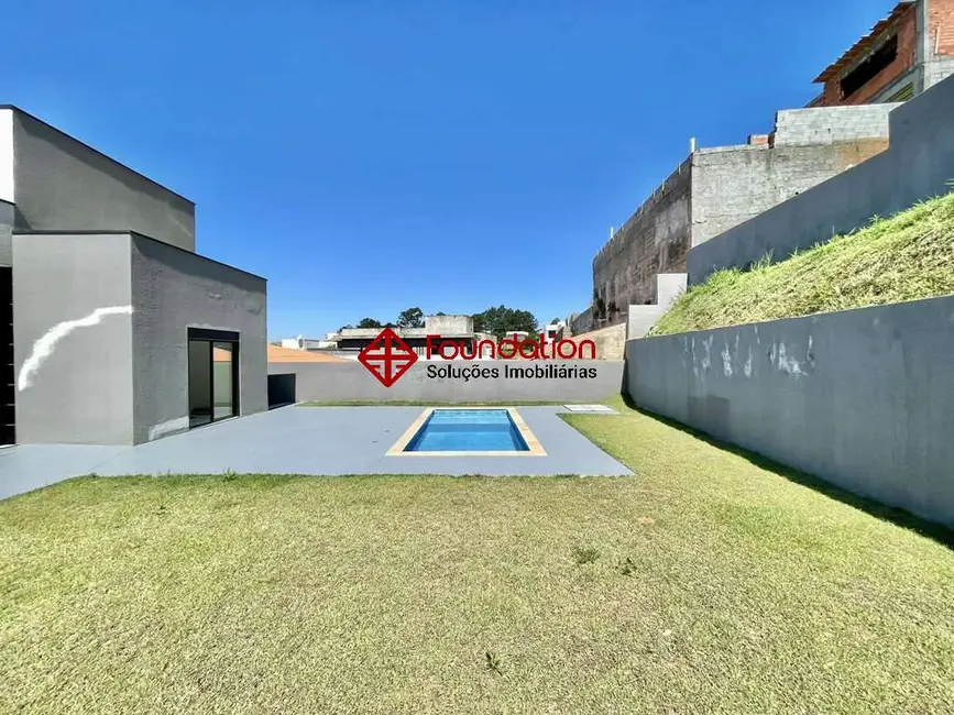 Casa de Condomínio com 3 quartos à venda, 501m2 em Cotia - SP - imagem 8 Foto 8 de Casa de Condomínio com 3 quartos à venda, 501m2 em Cotia - SP