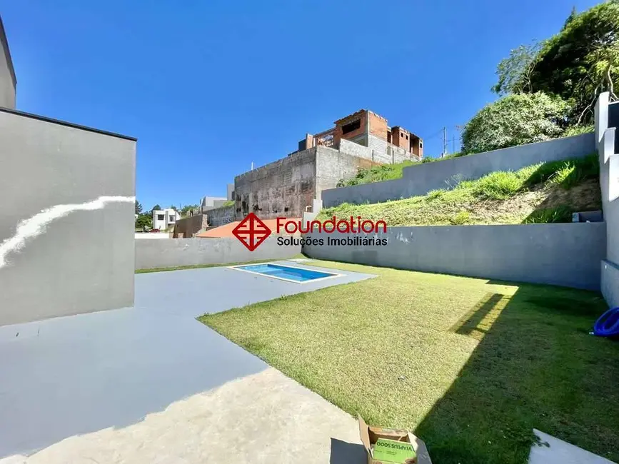 Casa de Condomínio com 3 quartos à venda, 501m2 em Cotia - SP - imagem 7 Foto 7 de Casa de Condomínio com 3 quartos à venda, 501m2 em Cotia - SP