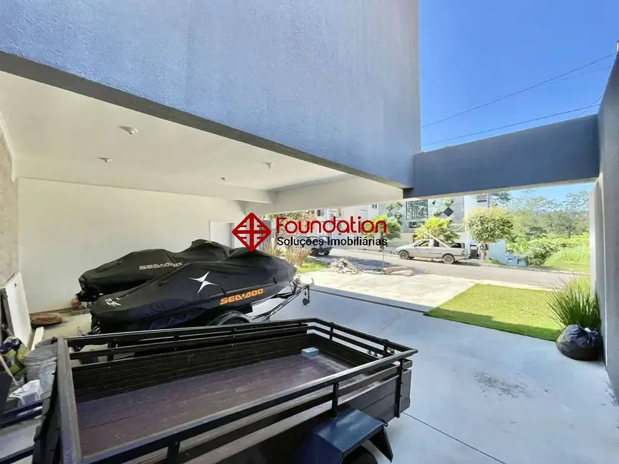 Casa de Condomínio com 3 quartos à venda, 501m2 em Cotia - SP - imagem 5 Foto 5 de Casa de Condomínio com 3 quartos à venda, 501m2 em Cotia - SP