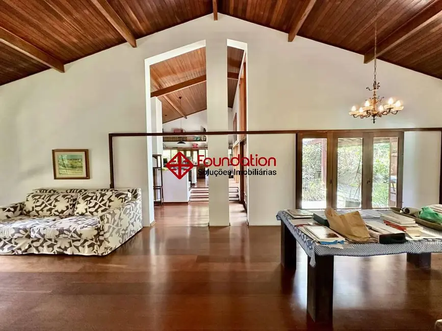Casa de Condomínio com 4 quartos à venda, 1400m2 em Recanto Impla, Carapicuiba - SP - imagem 8 Foto 8 de Casa de Condomínio com 4 quartos à venda, 1400m2 em Recanto Impla, Carapicuiba - SP