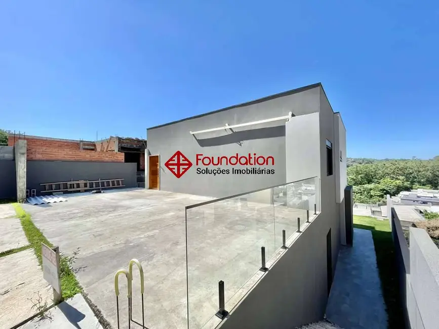 Foto 5 de Casa de Condomínio com 3 quartos à venda, 501m2 em Cotia - SP