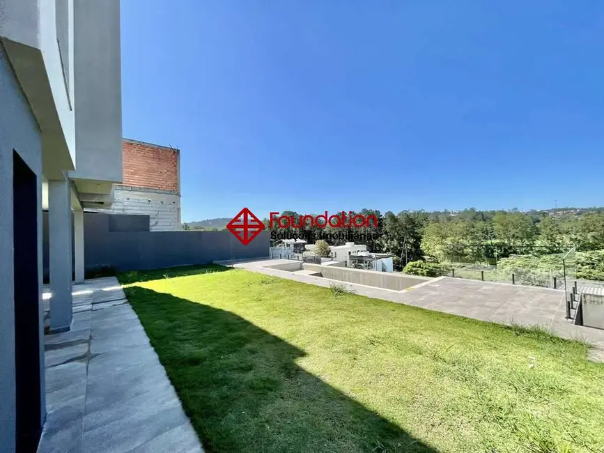 Foto 8 de Casa de Condomínio com 3 quartos à venda, 501m2 em Cotia - SP