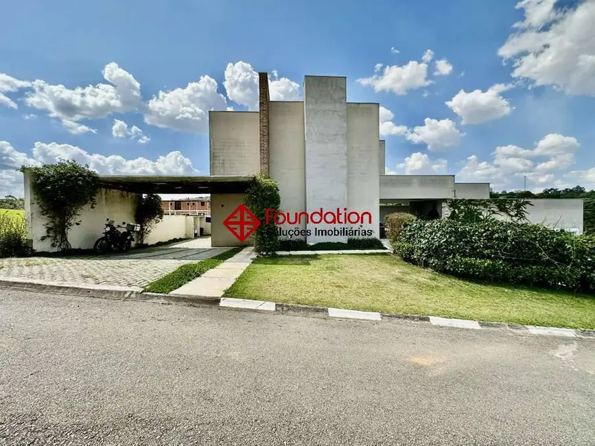 Foto 3 de Casa de Condomínio com 4 quartos à venda, 624m2 em Jandira - SP