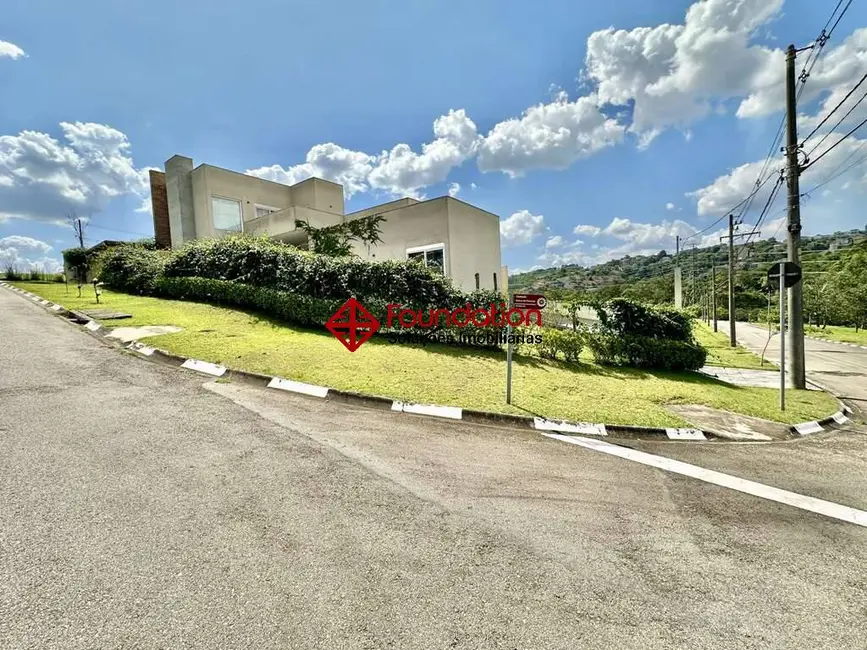Foto 4 de Casa de Condomínio com 4 quartos à venda, 624m2 em Jandira - SP