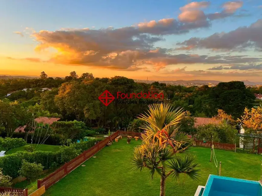 Foto 5 de Casa com 4 quartos para alugar, 1500m2 em Nova Fazendinha, Carapicuiba - SP