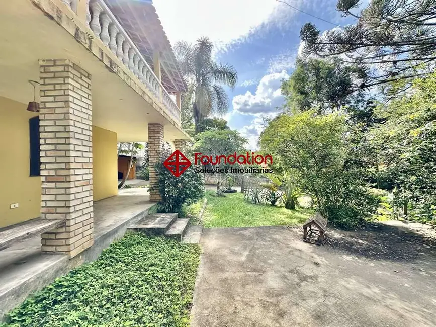 Foto 9 de Casa de Condomínio com 3 quartos à venda, 1000m2 em Jardim Colibri, Cotia - SP