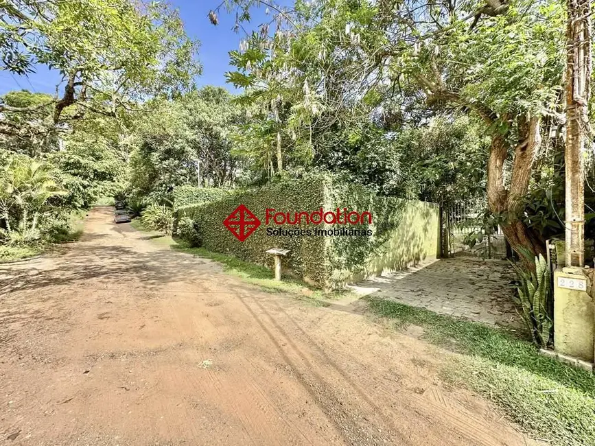 Foto 2 de Casa de Condomínio com 3 quartos à venda, 1000m2 em Jardim Colibri, Cotia - SP