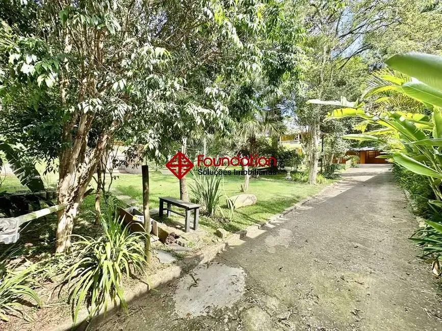 Foto 5 de Casa de Condomínio com 3 quartos à venda, 1000m2 em Jardim Colibri, Cotia - SP