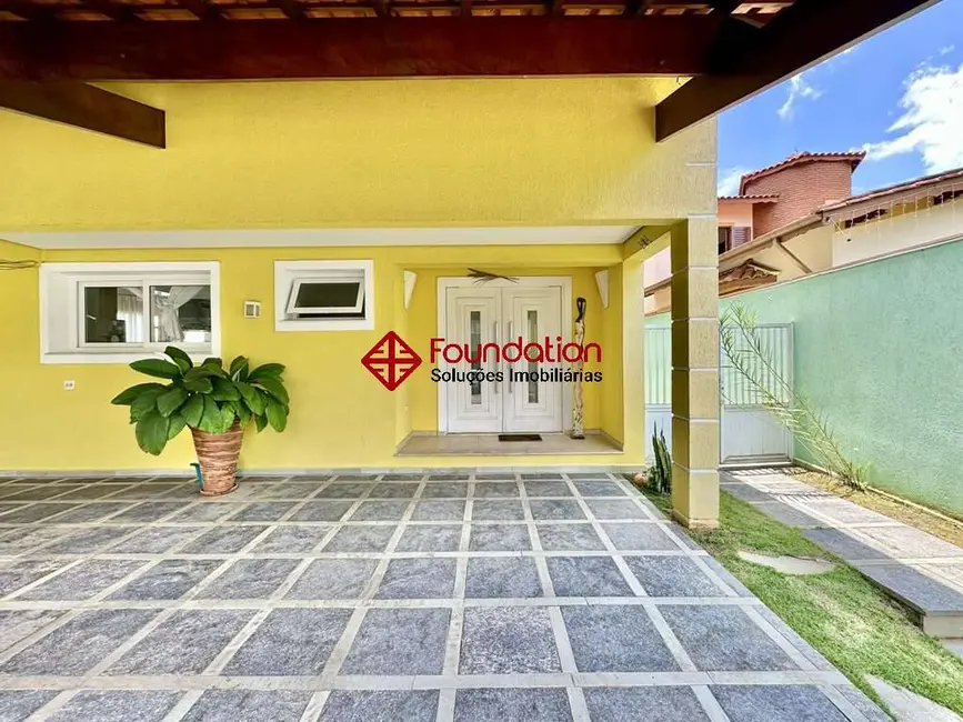 Foto 7 de Casa de Condomínio com 4 quartos à venda, 1116m2 em São Paulo II, Cotia - SP