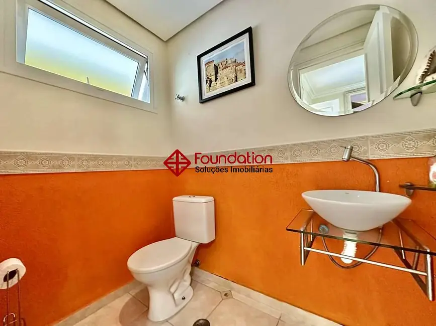 Foto 9 de Casa de Condomínio com 4 quartos à venda, 1116m2 em São Paulo II, Cotia - SP