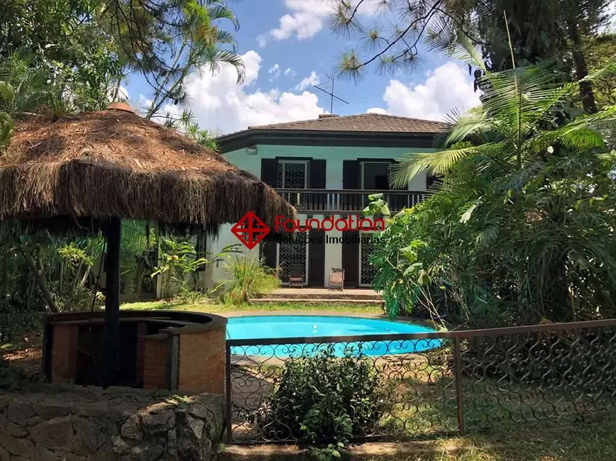 Casa de Condomínio com 3 quartos à venda e para alugar, 2385m2 em Chácara São João, Carapicuiba - SP - imagem 1 Foto 1 de Casa de Condomínio com 3 quartos à venda e para alugar, 2385m2 em Chácara São João, Carapicuiba - SP