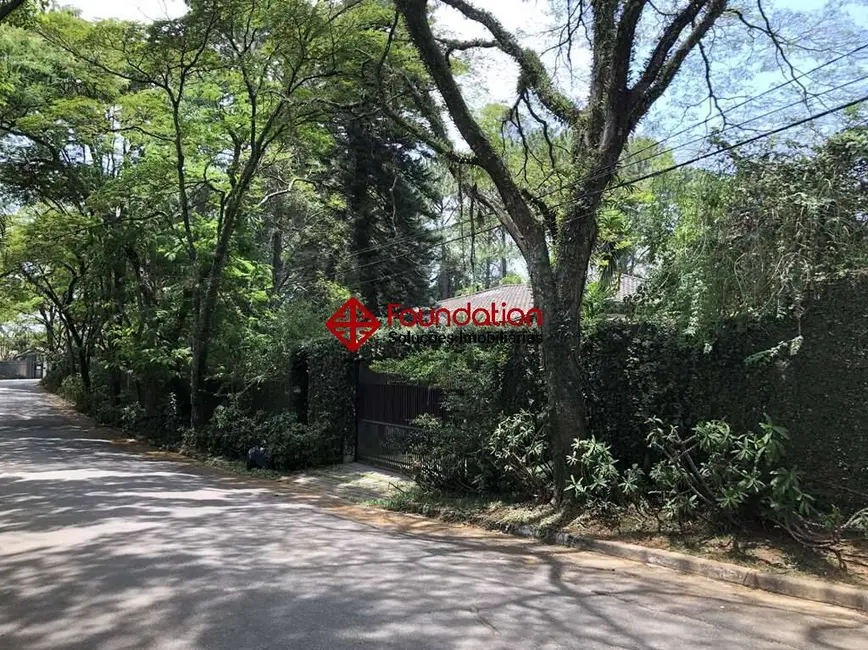 Casa de Condomínio com 3 quartos à venda e para alugar, 2385m2 em Chácara São João, Carapicuiba - SP - imagem 2 Foto 2 de Casa de Condomínio com 3 quartos à venda e para alugar, 2385m2 em Chácara São João, Carapicuiba - SP
