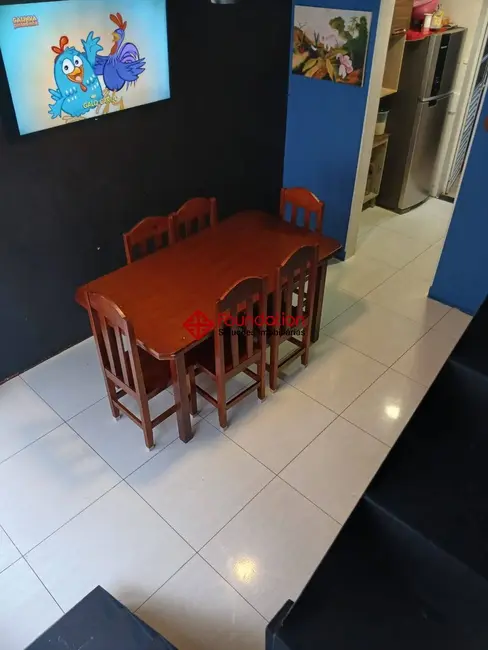 Foto 5 de Casa de Condomínio com 2 quartos à venda em Água Espraiada (Caucaia do Alto), Cotia - SP