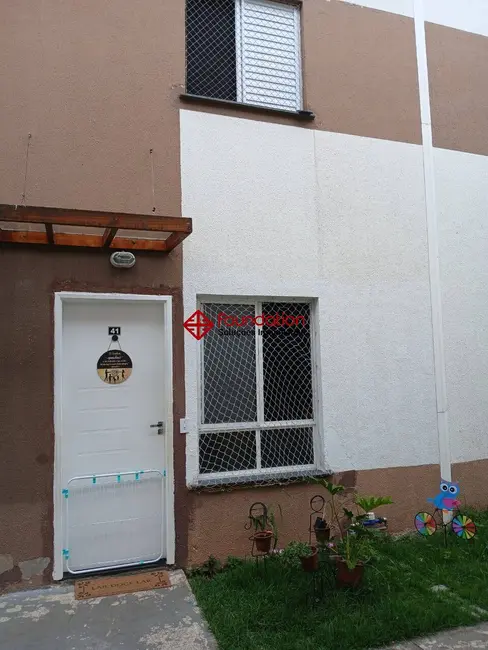 Foto 3 de Casa de Condomínio com 2 quartos à venda em Água Espraiada (Caucaia do Alto), Cotia - SP