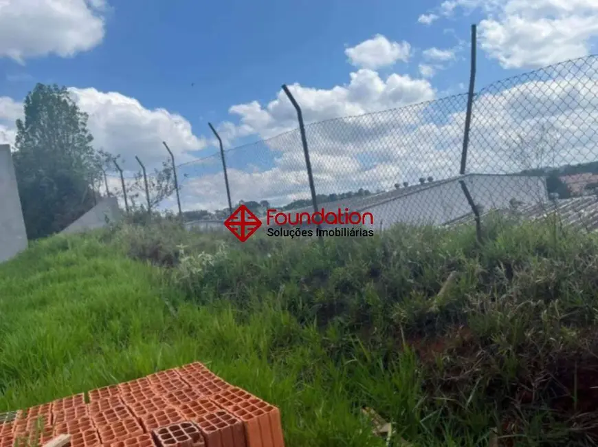 Foto 2 de Lote de Condomínio à venda, 131m2 em Parque Alexandre, Cotia - SP