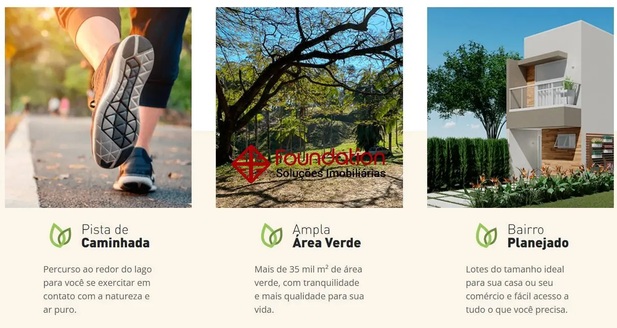 Foto 6 de Lote de Condomínio à venda, 131m2 em Parque Alexandre, Cotia - SP