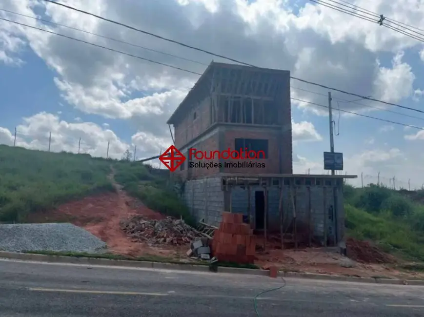 Foto 3 de Lote de Condomínio à venda, 131m2 em Parque Alexandre, Cotia - SP