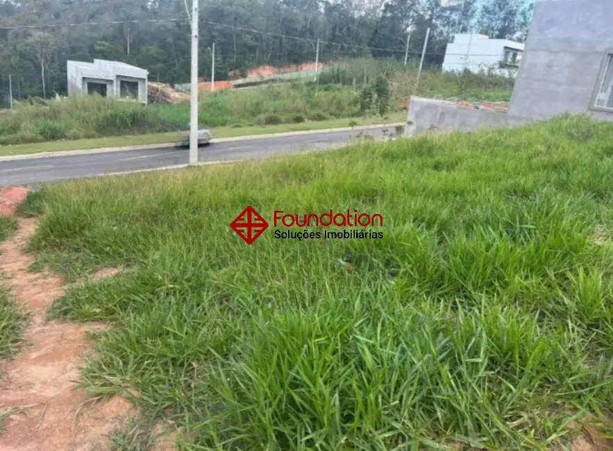 Foto 1 de Lote de Condomínio à venda, 131m2 em Parque Alexandre, Cotia - SP