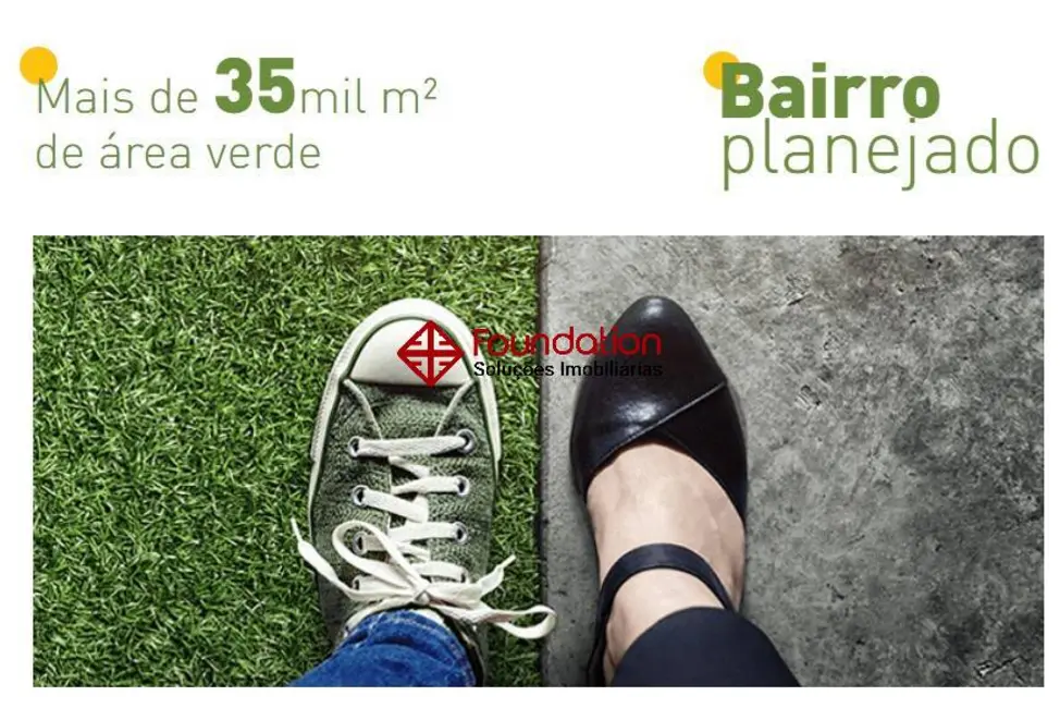 Foto 5 de Lote de Condomínio à venda, 131m2 em Parque Alexandre, Cotia - SP