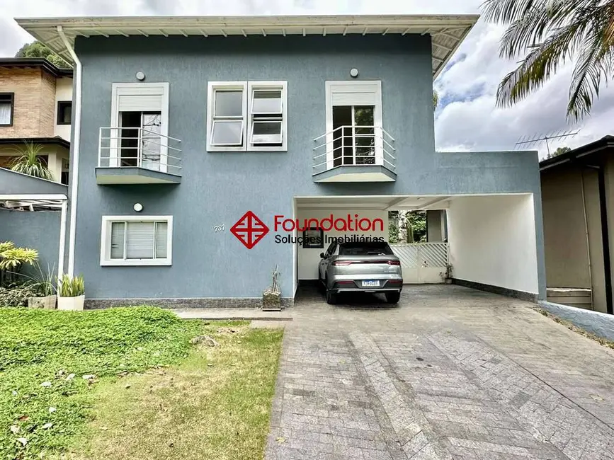 Foto 6 de Casa de Condomínio com 3 quartos à venda, 693m2 em Jardim do Golf I, Jandira - SP
