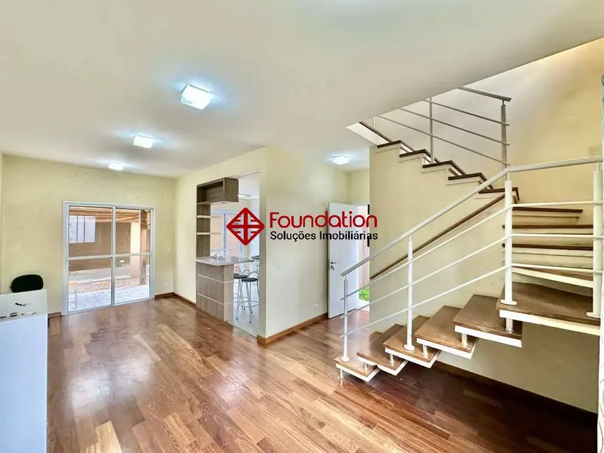 Foto 9 de Casa de Condomínio com 2 quartos à venda, 123m2 em Portal do Santa Paula, Cotia - SP