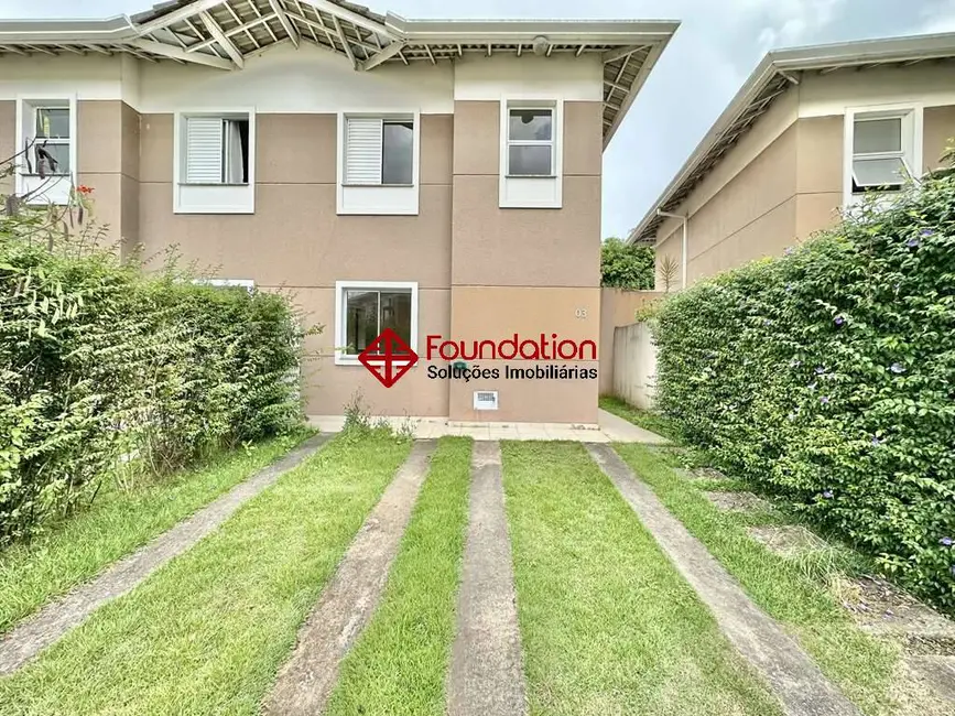 Foto 3 de Casa de Condomínio com 2 quartos à venda, 123m2 em Portal do Santa Paula, Cotia - SP