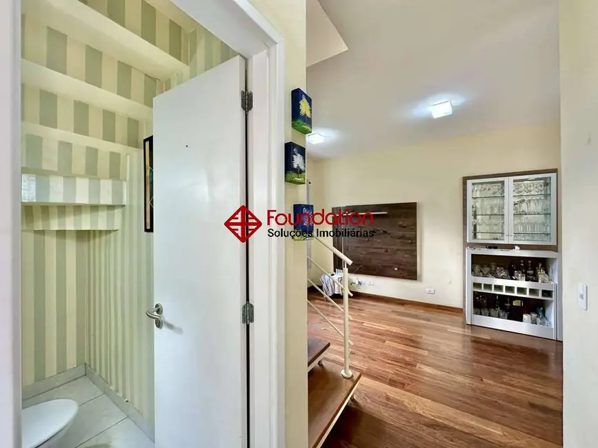 Foto 6 de Casa de Condomínio com 2 quartos à venda, 123m2 em Portal do Santa Paula, Cotia - SP