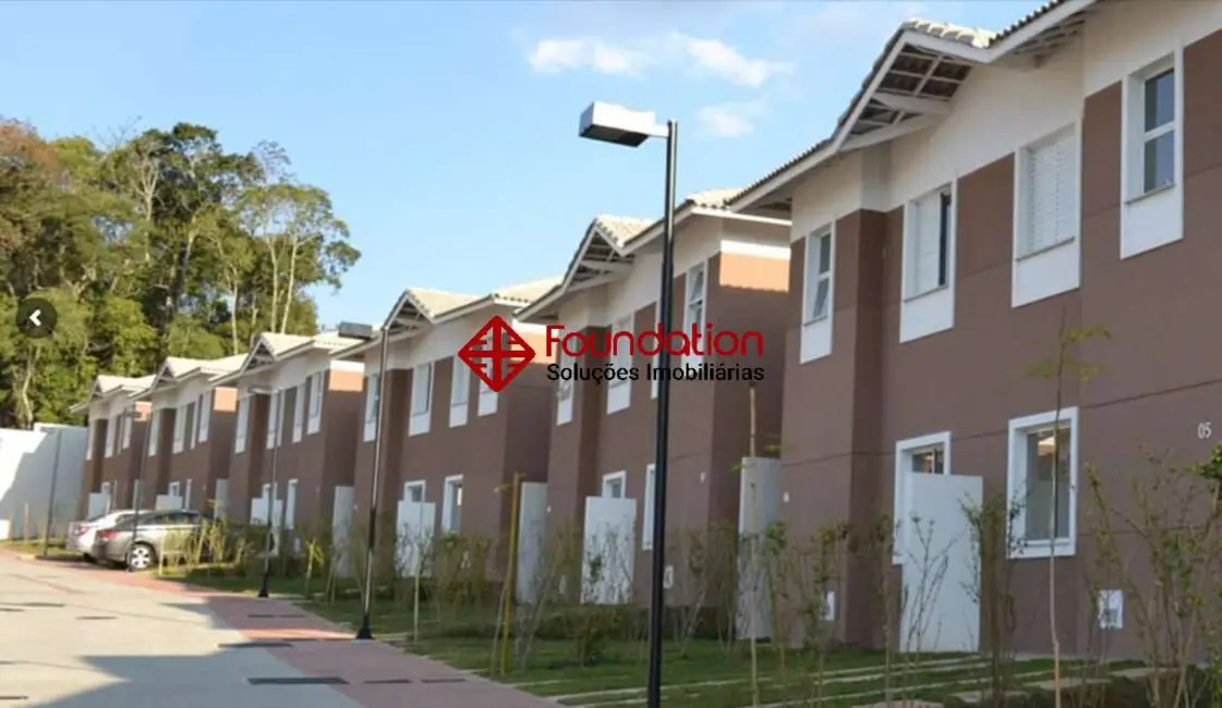 Foto 8 de Casa de Condomínio com 2 quartos à venda, 123m2 em Portal do Santa Paula, Cotia - SP