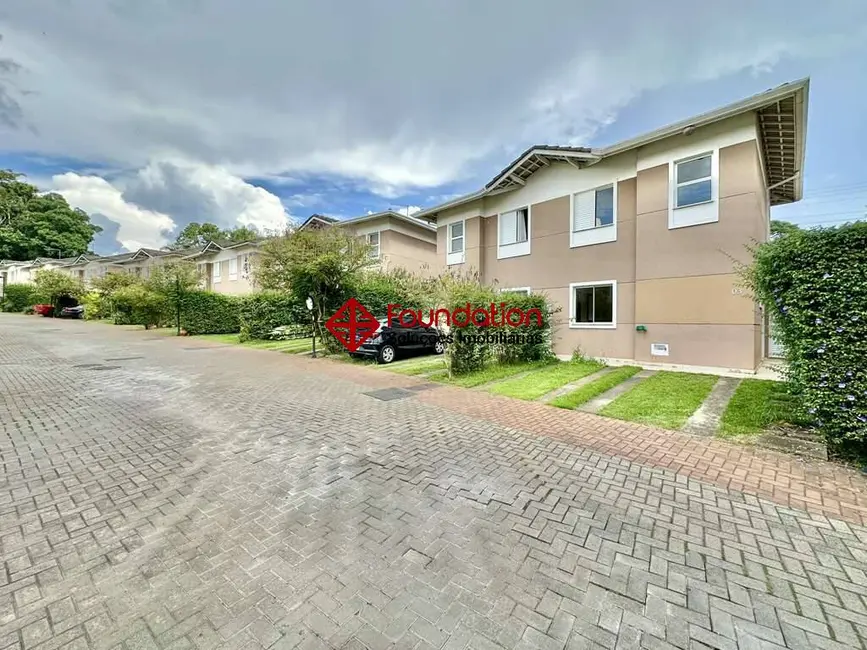 Foto 1 de Casa de Condomínio com 2 quartos à venda, 123m2 em Portal do Santa Paula, Cotia - SP