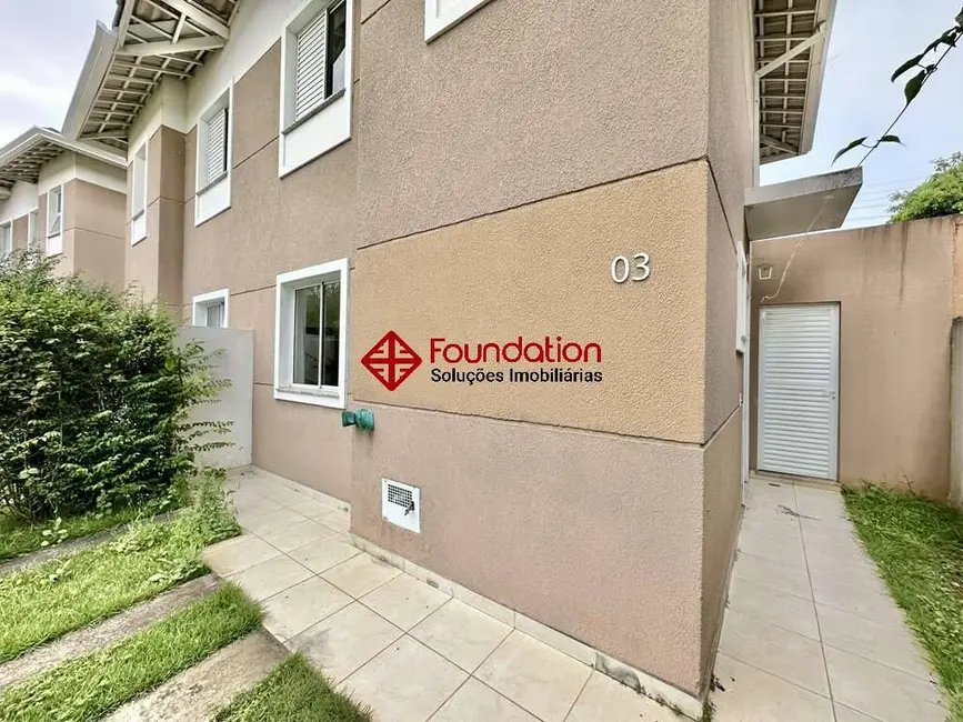 Foto 5 de Casa de Condomínio com 2 quartos à venda, 123m2 em Portal do Santa Paula, Cotia - SP