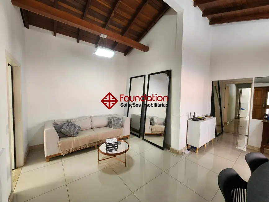 Foto 3 de Casa de Condomínio com 5 quartos à venda, 371m2 em São Paulo II, Cotia - SP