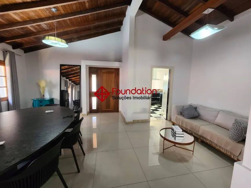 Foto 4 de Casa de Condomínio com 5 quartos à venda, 371m2 em São Paulo II, Cotia - SP