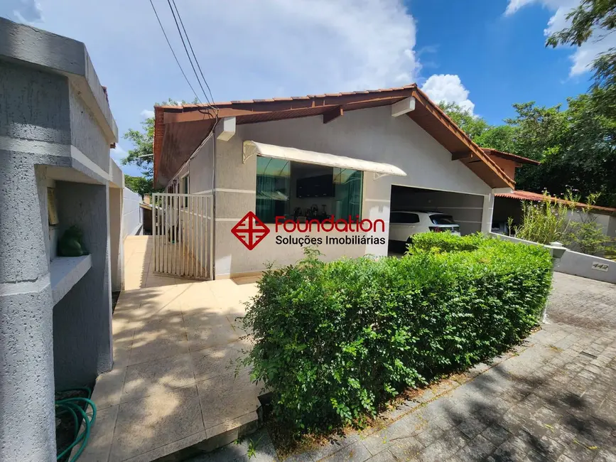 Foto 1 de Casa de Condomínio com 5 quartos à venda, 371m2 em São Paulo II, Cotia - SP