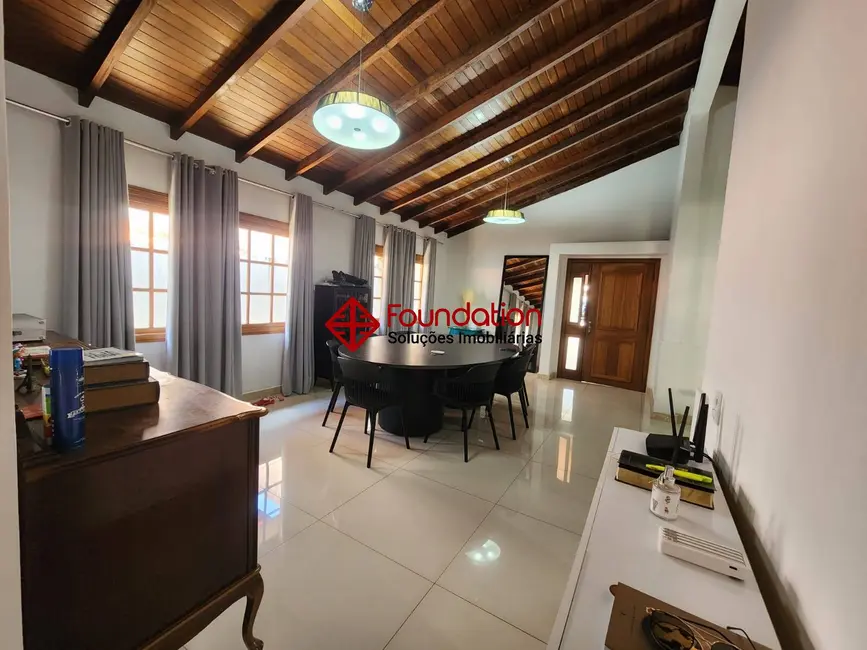 Foto 5 de Casa de Condomínio com 5 quartos à venda, 371m2 em São Paulo II, Cotia - SP