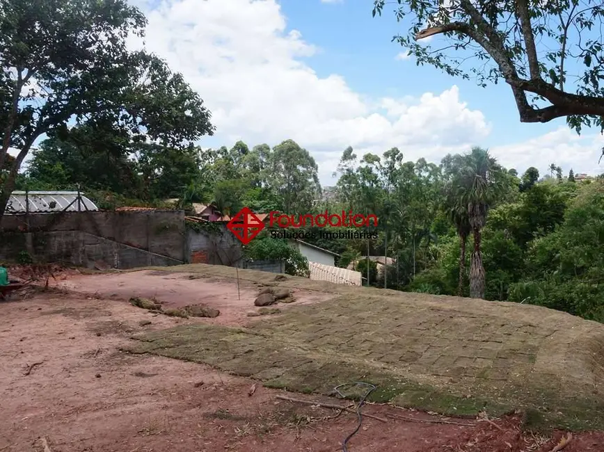 Terreno / Lote à venda, 2635m2 em Chácara Vale do Rio Cotia, Carapicuiba - SP - imagem 8 Foto 8 de Terreno / Lote à venda, 2635m2 em Chácara Vale do Rio Cotia, Carapicuiba - SP