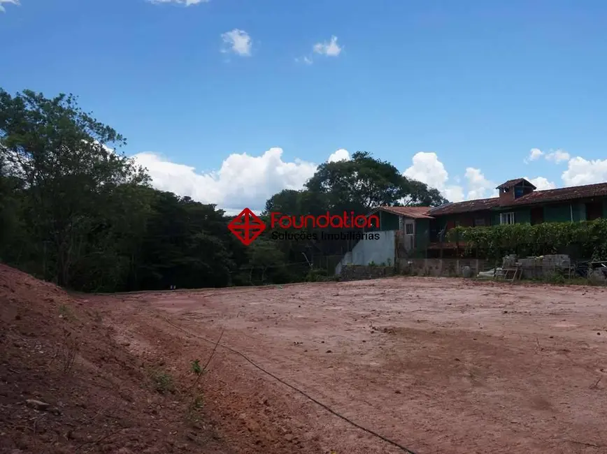 Terreno / Lote à venda, 2635m2 em Chácara Vale do Rio Cotia, Carapicuiba - SP - imagem 7 Foto 7 de Terreno / Lote à venda, 2635m2 em Chácara Vale do Rio Cotia, Carapicuiba - SP