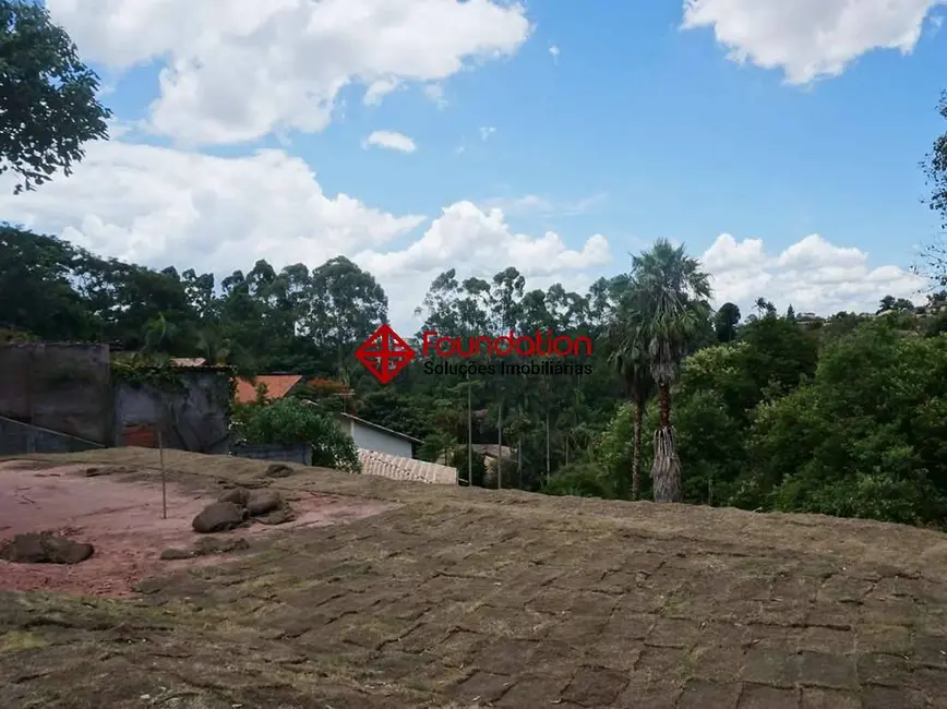 Terreno / Lote à venda, 2635m2 em Chácara Vale do Rio Cotia, Carapicuiba - SP - imagem 4 Foto 4 de Terreno / Lote à venda, 2635m2 em Chácara Vale do Rio Cotia, Carapicuiba - SP