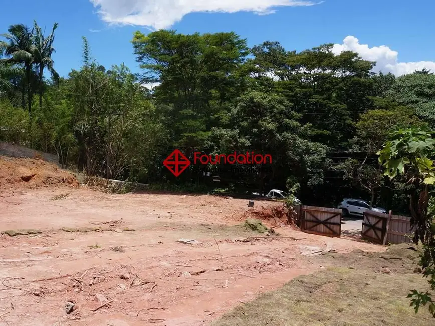 Terreno / Lote à venda, 2635m2 em Chácara Vale do Rio Cotia, Carapicuiba - SP - imagem 9 Foto 9 de Terreno / Lote à venda, 2635m2 em Chácara Vale do Rio Cotia, Carapicuiba - SP