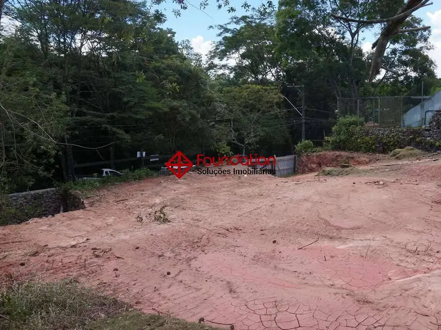 Foto 2 de Terreno / Lote à venda, 2635m2 em Chácara Vale do Rio Cotia, Carapicuiba - SP