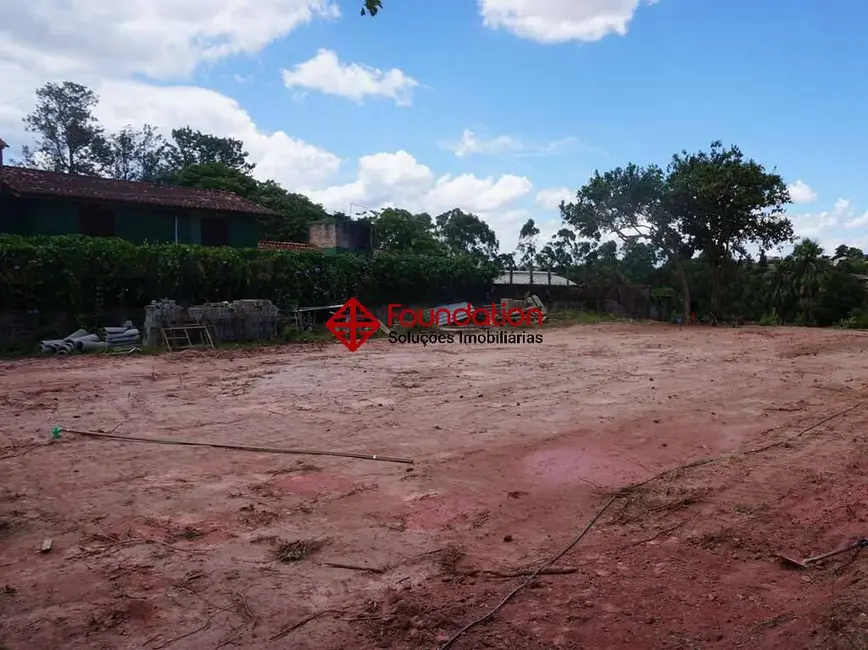 Foto 1 de Terreno / Lote à venda, 2635m2 em Chácara Vale do Rio Cotia, Carapicuiba - SP