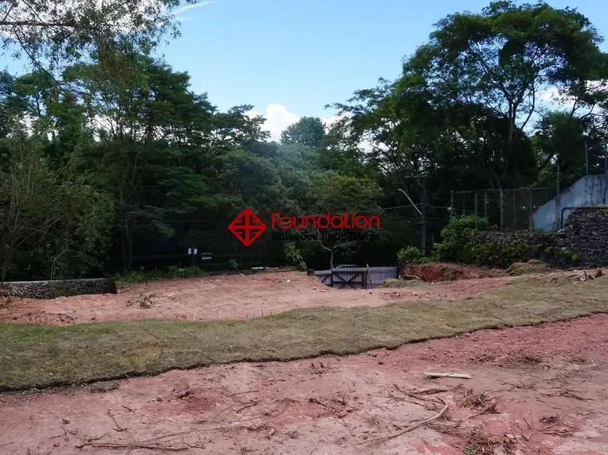 Terreno / Lote à venda, 2635m2 em Chácara Vale do Rio Cotia, Carapicuiba - SP - imagem 3 Foto 3 de Terreno / Lote à venda, 2635m2 em Chácara Vale do Rio Cotia, Carapicuiba - SP