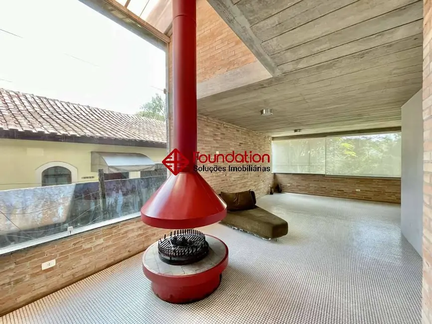 Foto 7 de Casa com 4 quartos para alugar, 300m2 em Jardim das Flores, Cotia - SP