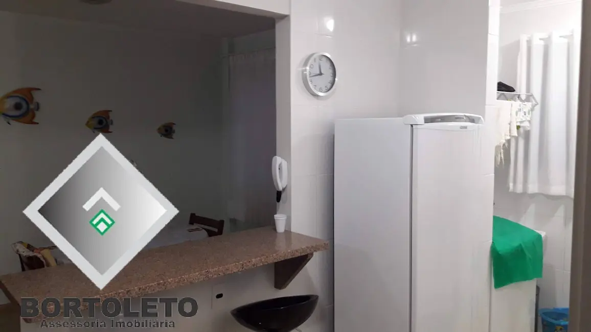 Foto 5 de Apartamento com 3 quartos à venda, 845275m2 em Pontal Do Parana - PR
