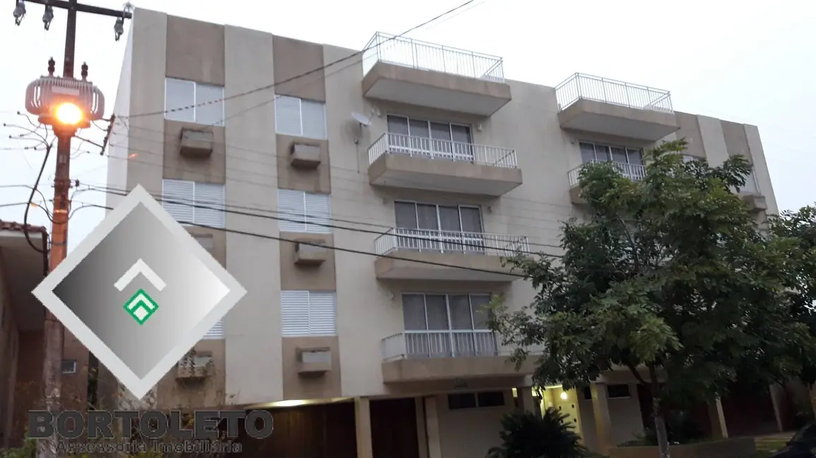 Foto 3 de Apartamento com 3 quartos à venda, 845275m2 em Pontal Do Parana - PR