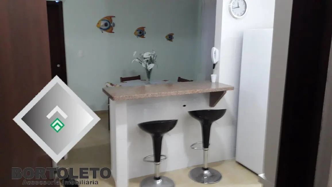 Foto 6 de Apartamento com 3 quartos à venda, 845275m2 em Pontal Do Parana - PR