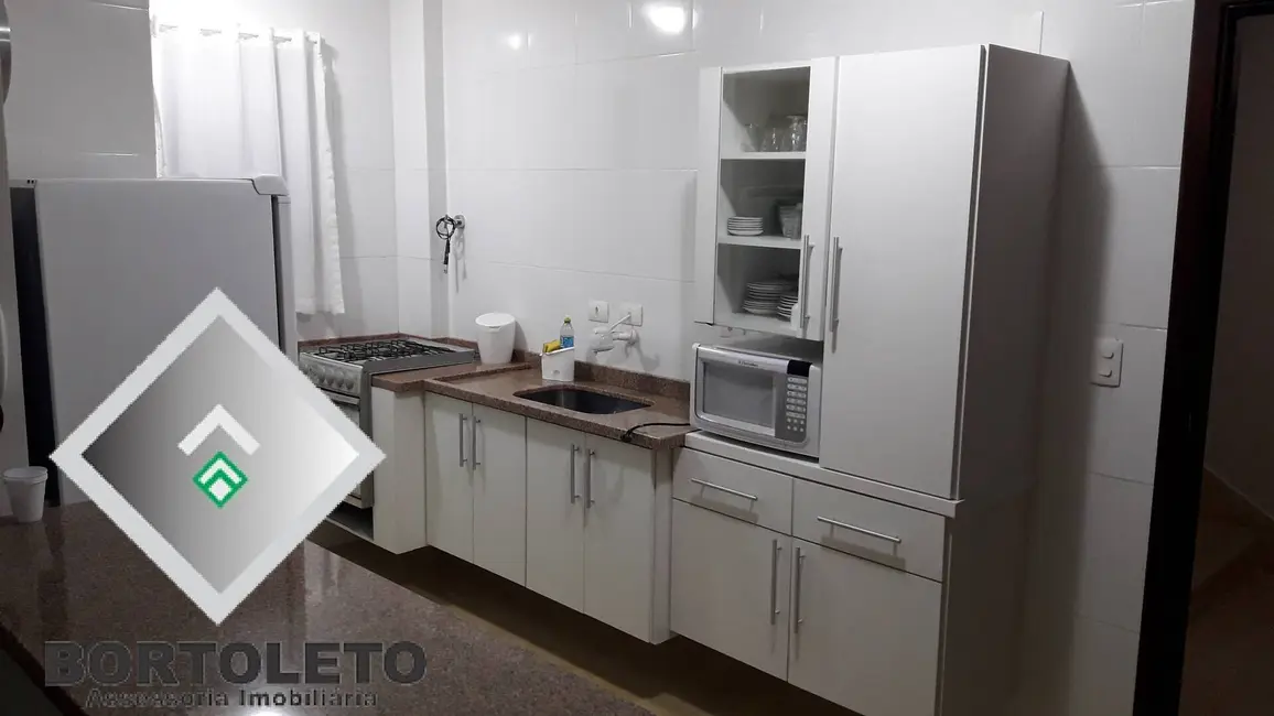 Foto 4 de Apartamento com 3 quartos à venda, 845275m2 em Pontal Do Parana - PR