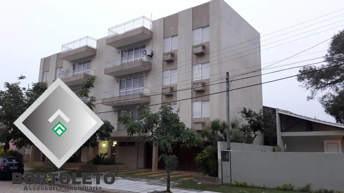 Foto 1 de Apartamento com 3 quartos à venda, 845275m2 em Pontal Do Parana - PR