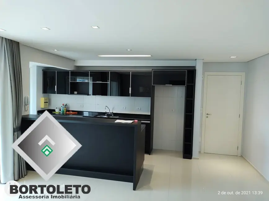 Foto 1 de Apartamento com 2 quartos à venda, 77m2 em Água Verde, Curitiba - PR